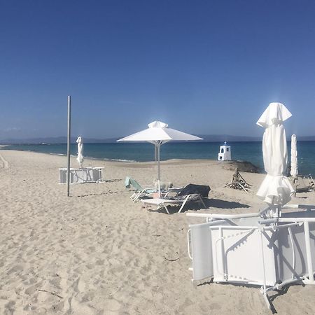 Kallithea  Aegean Residence - F & B Summer Collection מראה חיצוני תמונה