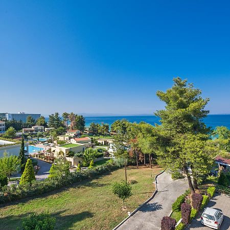 Kallithea  Aegean Residence - F & B Summer Collection מראה חיצוני תמונה