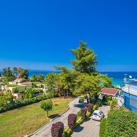 Kallithea  Aegean Residence - F & B Summer Collection מראה חיצוני תמונה
