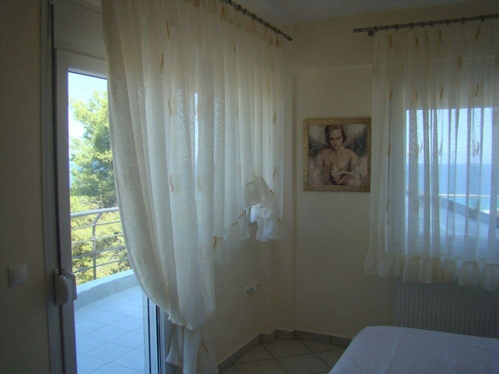 Kallithea  Aegean Residence - F & B Summer Collection מראה חיצוני תמונה