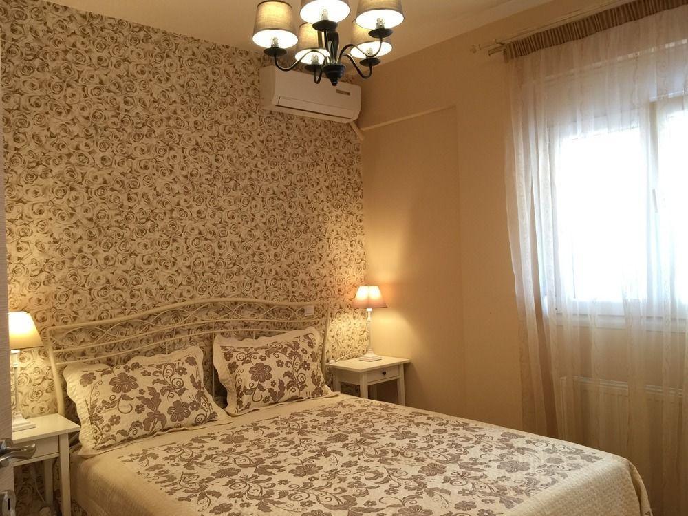 Kallithea  Aegean Residence - F & B Summer Collection מראה חיצוני תמונה
