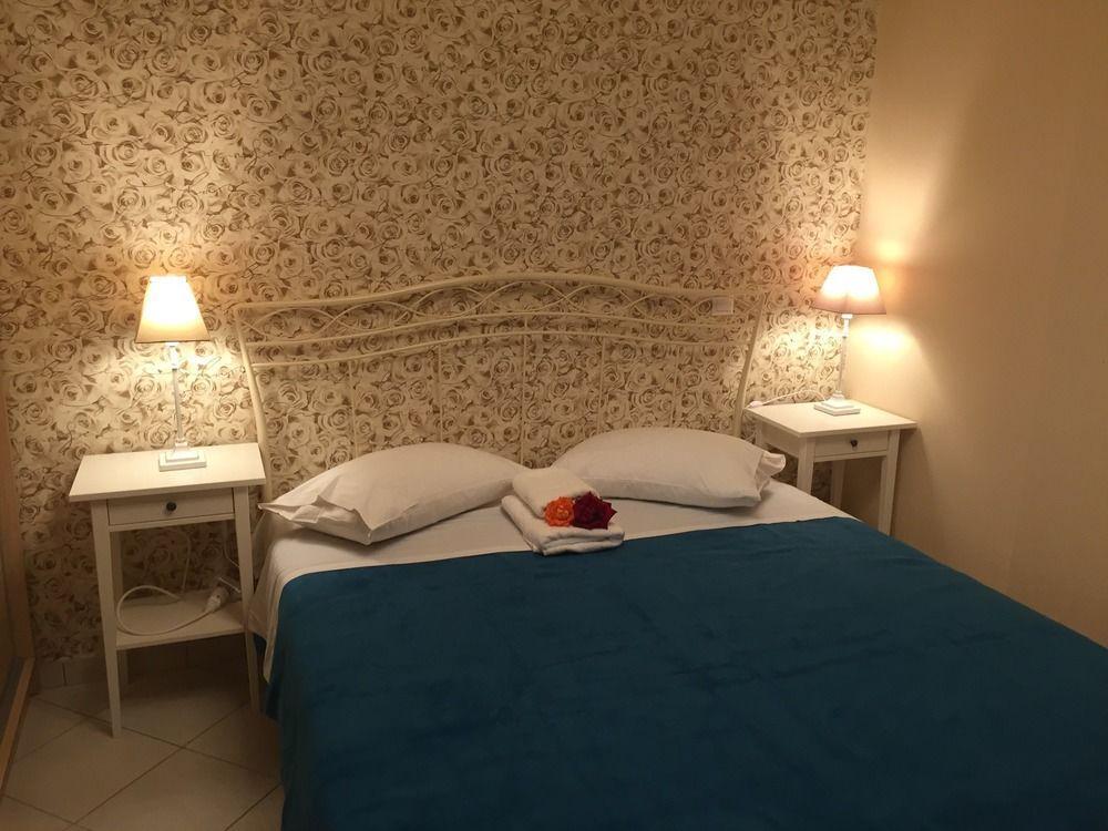 Kallithea  Aegean Residence - F & B Summer Collection מראה חיצוני תמונה