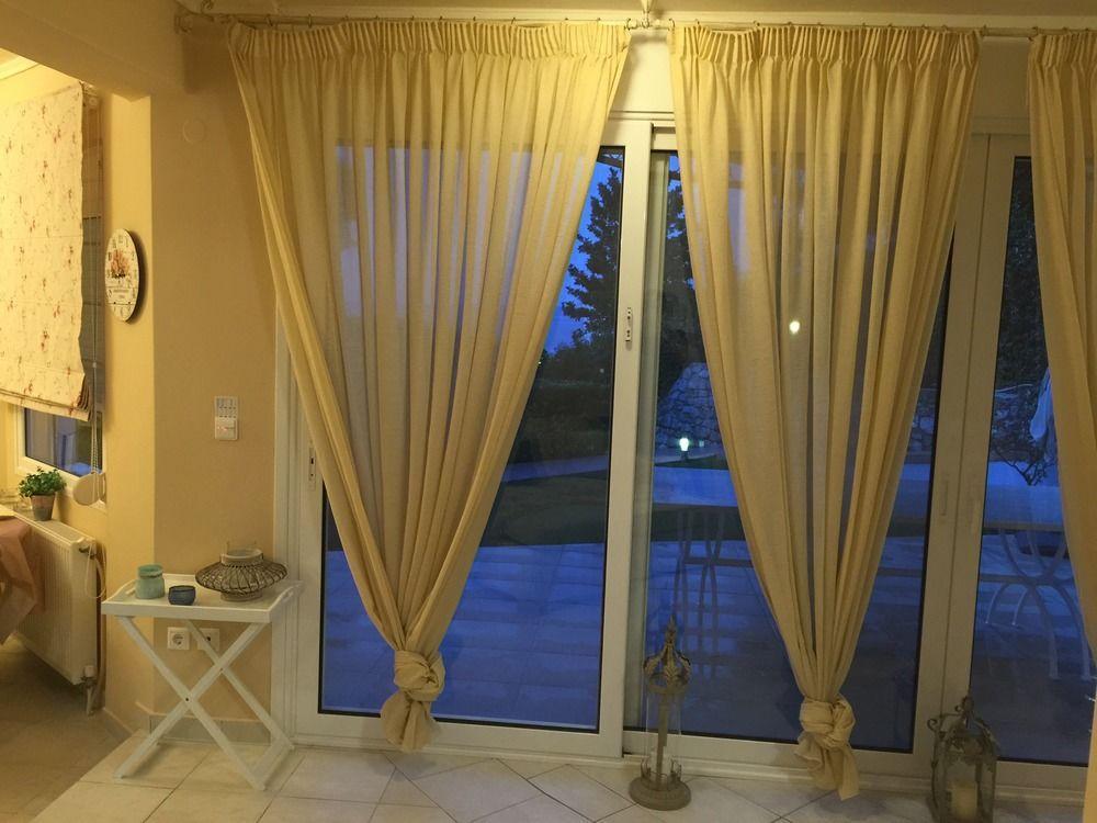 Kallithea  Aegean Residence - F & B Summer Collection מראה חיצוני תמונה