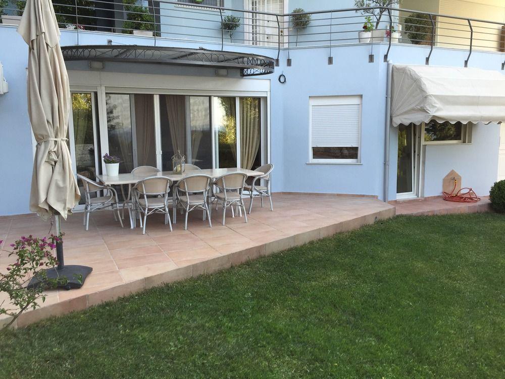 Kallithea  Aegean Residence - F & B Summer Collection מראה חיצוני תמונה