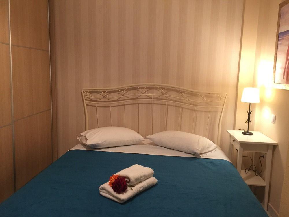Kallithea  Aegean Residence - F & B Summer Collection מראה חיצוני תמונה