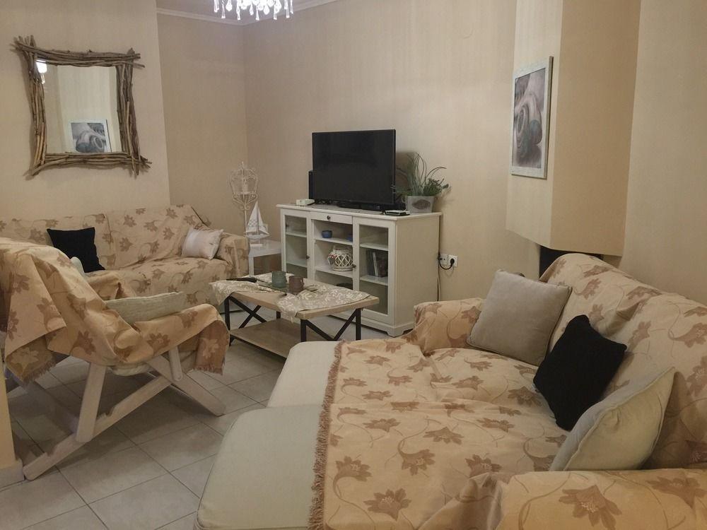 Kallithea  Aegean Residence - F & B Summer Collection מראה חיצוני תמונה