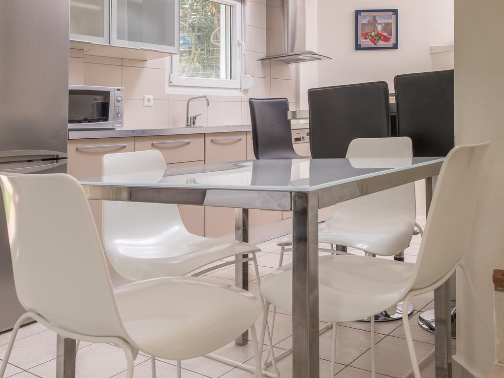 Kallithea  Aegean Residence - F & B Summer Collection מראה חיצוני תמונה
