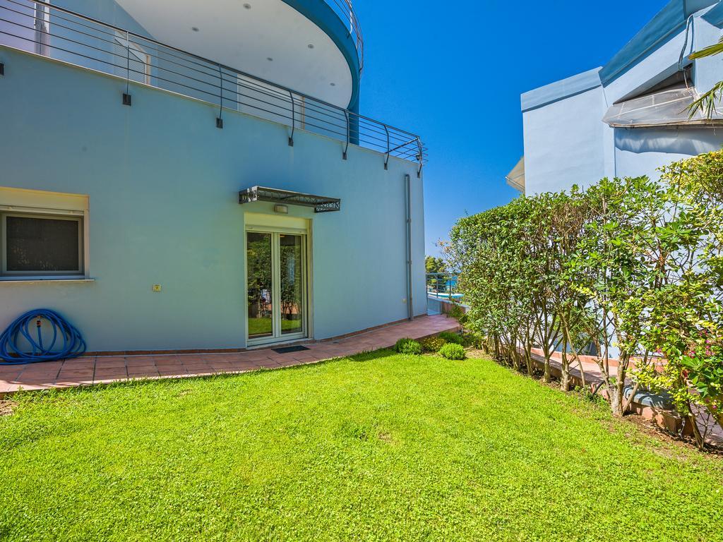 Kallithea  Aegean Residence - F & B Summer Collection מראה חיצוני תמונה