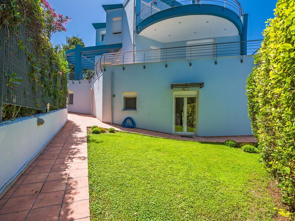 Kallithea  Aegean Residence - F & B Summer Collection מראה חיצוני תמונה