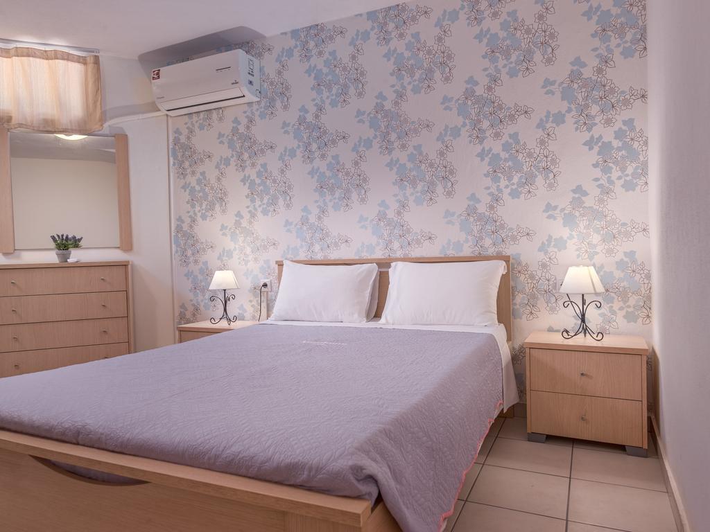 Kallithea  Aegean Residence - F & B Summer Collection מראה חיצוני תמונה