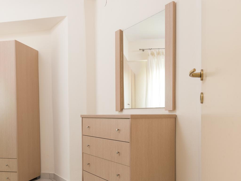 Kallithea  Aegean Residence - F & B Summer Collection מראה חיצוני תמונה