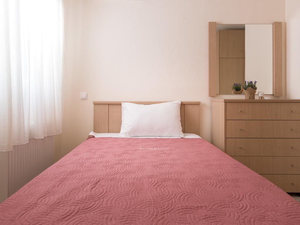Kallithea  Aegean Residence - F & B Summer Collection מראה חיצוני תמונה