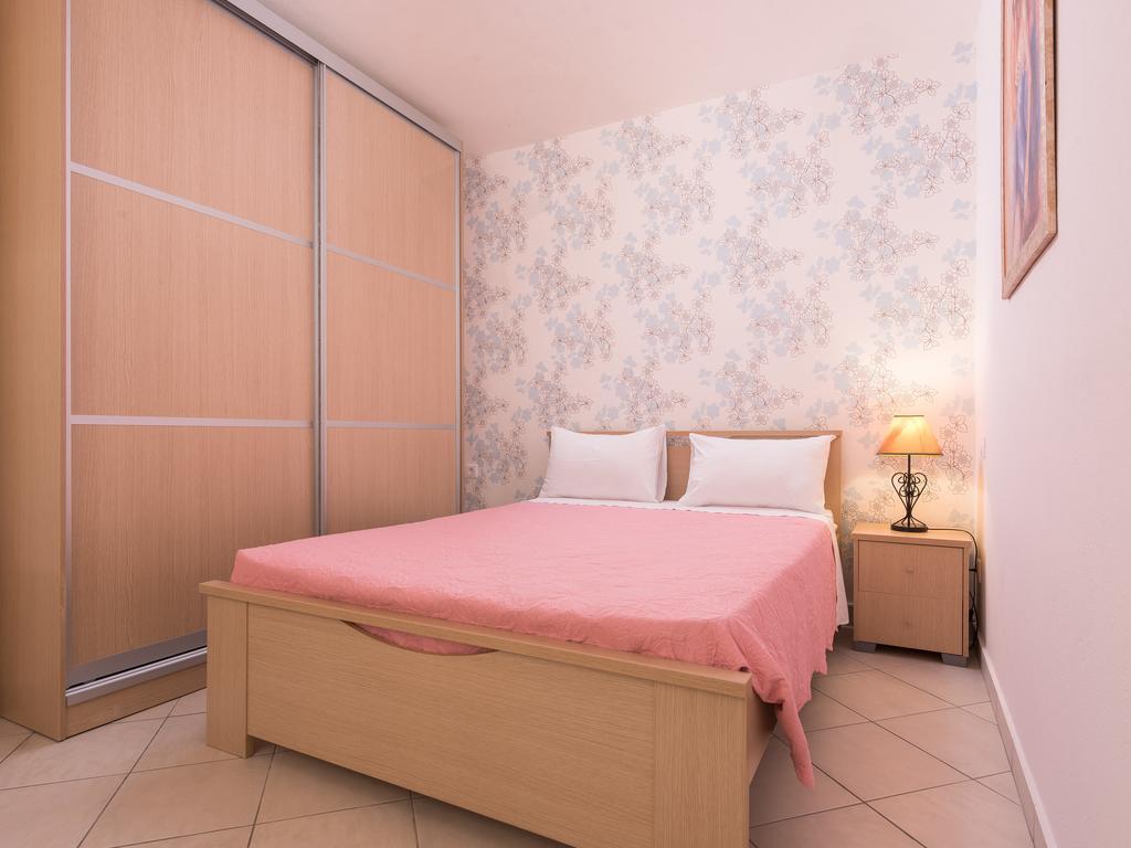 Kallithea  Aegean Residence - F & B Summer Collection מראה חיצוני תמונה