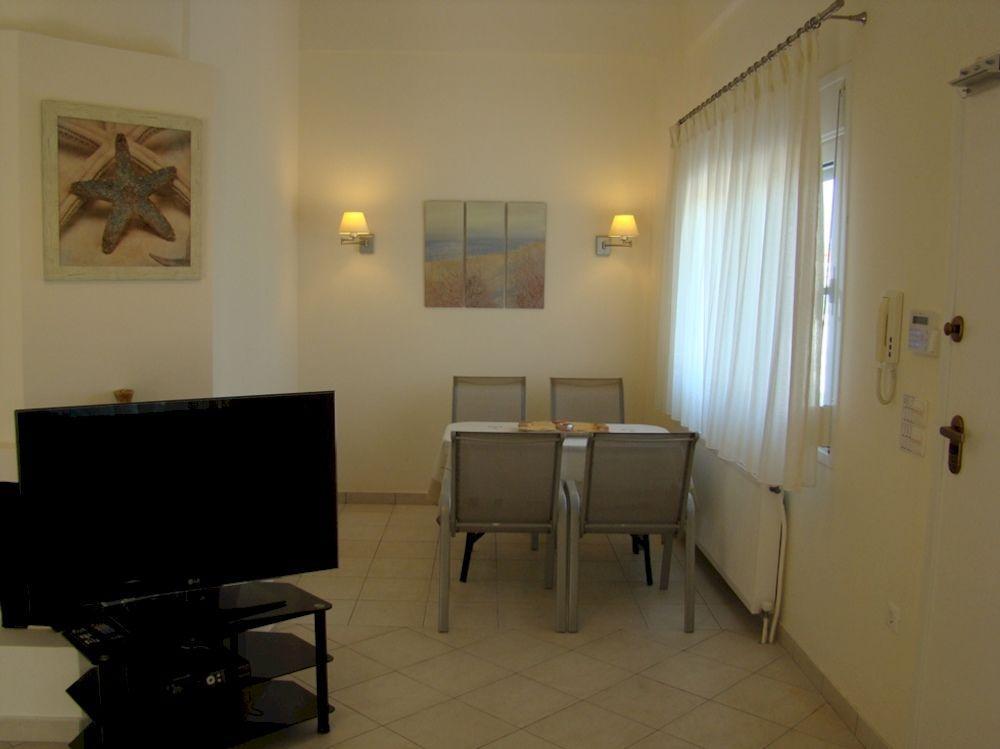 Kallithea  Aegean Residence - F & B Summer Collection מראה חיצוני תמונה