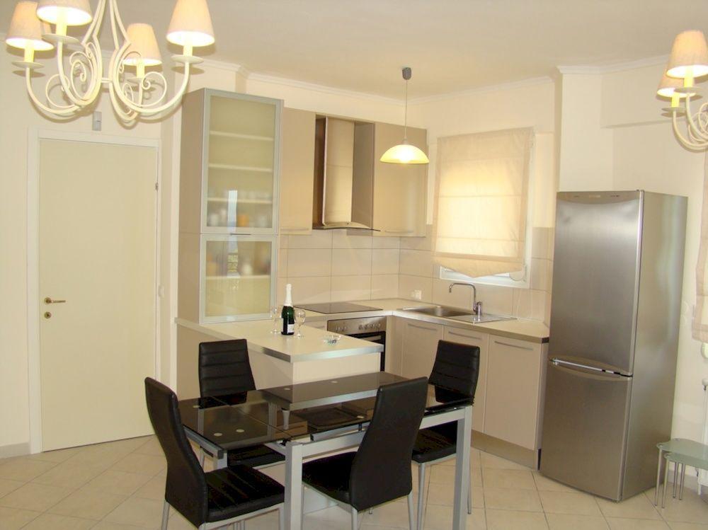 Kallithea  Aegean Residence - F & B Summer Collection מראה חיצוני תמונה