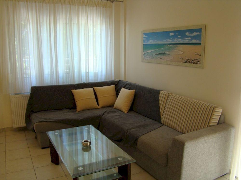 Kallithea  Aegean Residence - F & B Summer Collection מראה חיצוני תמונה