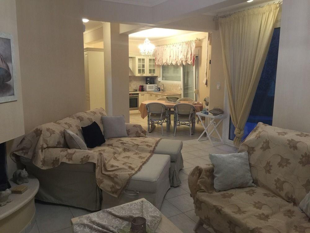 Kallithea  Aegean Residence - F & B Summer Collection מראה חיצוני תמונה