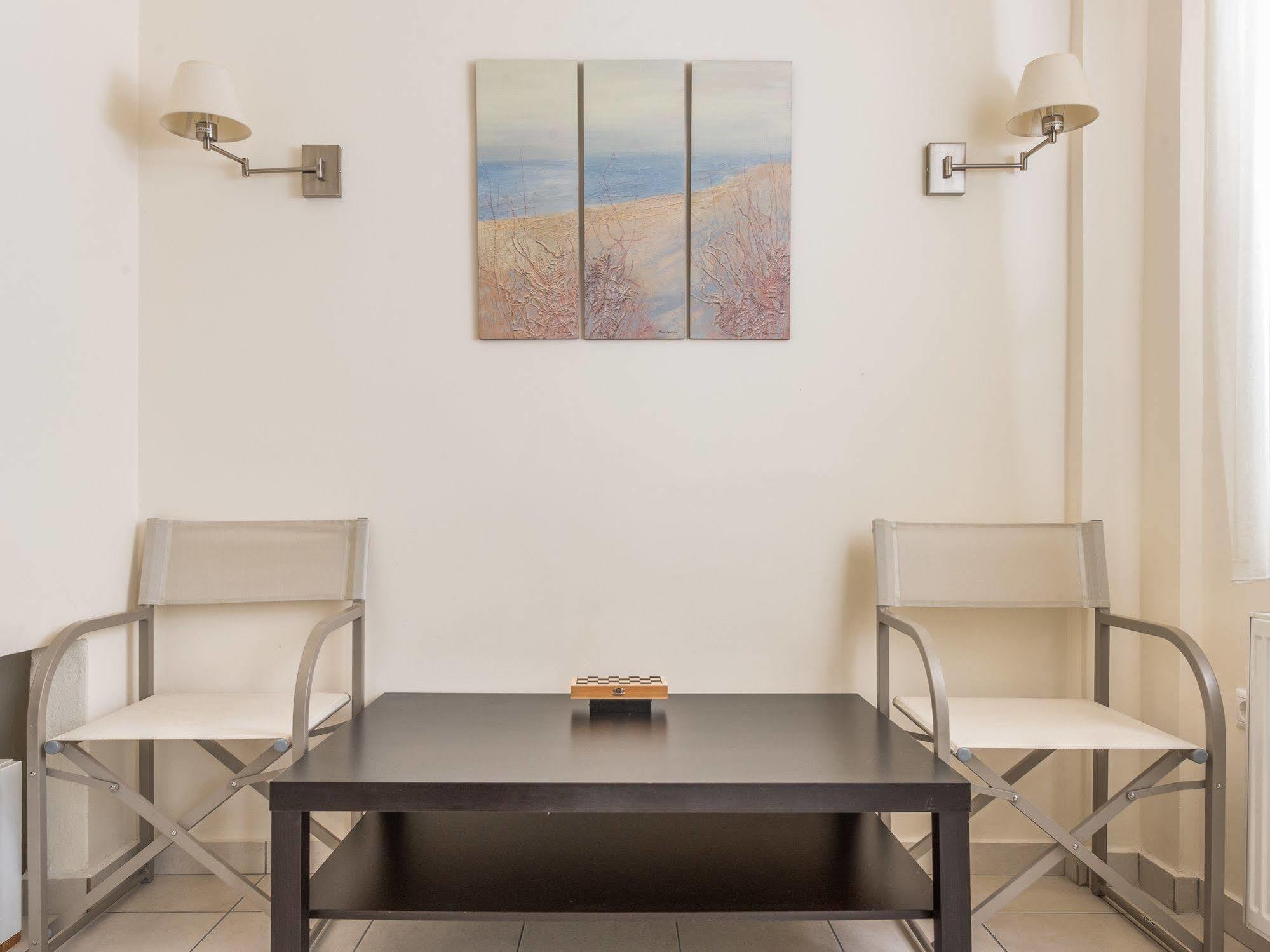 Kallithea  Aegean Residence - F & B Summer Collection מראה חיצוני תמונה