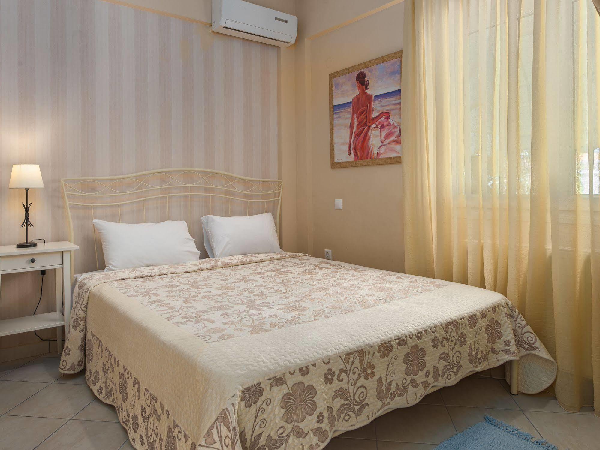 Kallithea  Aegean Residence - F & B Summer Collection מראה חיצוני תמונה
